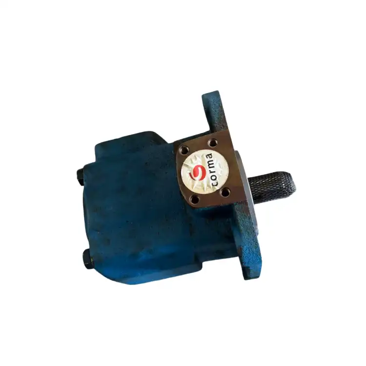 Vickers-50V100A-1C-11L-132-50V100A-1C-11L-132-Pompa-hydrauliczna