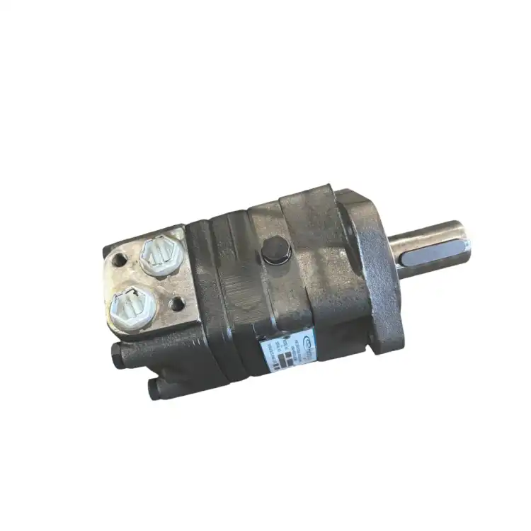DANFOSS-OMS-160-151F0503-Silnik-hydrauliczny
