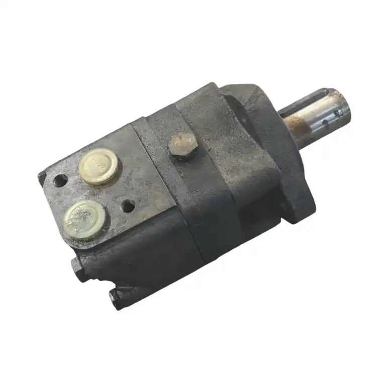 Danfoss-OMS-(Danfoss-151F0001)-Silnik-hydrauliczny-80cm^3