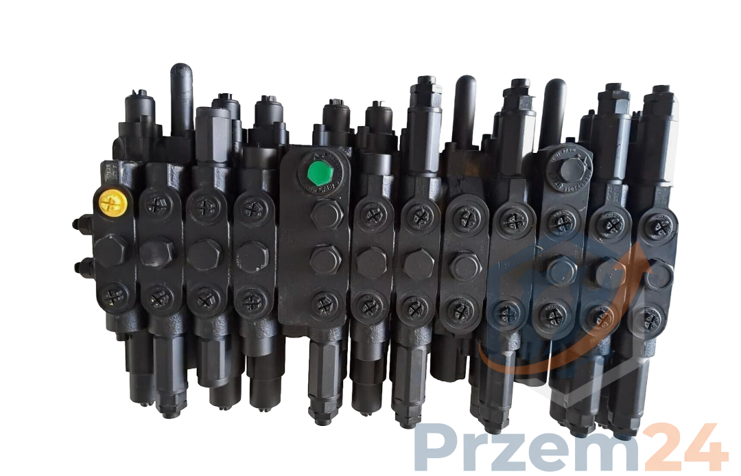 HYDRO-CONTROL-EV310192-(JCB-401-C0644)-Rozdzielacz-hydrauliczny-do-JCB-8026CTS