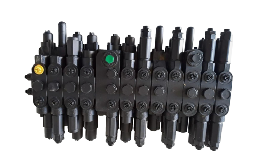 HYDRO-CONTROL-EV310192-(JCB-401-C0644)-Rozdzielacz-hydrauliczny-do-JCB-8026CTS