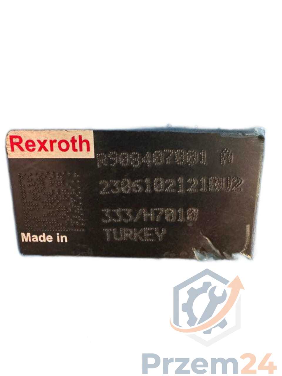 Rexroth-R908407001A-(JCB-333-H7010)-Rozdzielacz-hydrauliczny-do-JCB-535,-536