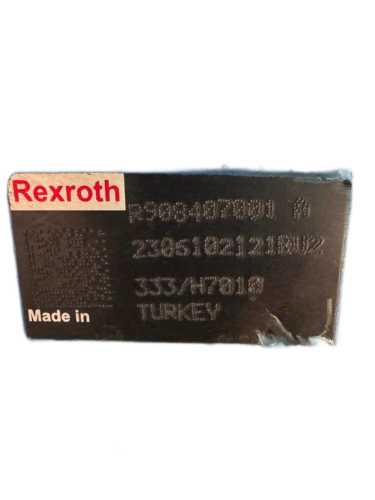 Rexroth-R908407001A-(JCB-333-H7010)-Rozdzielacz-hydrauliczny-do-JCB-535,-536