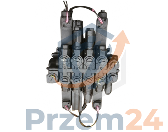 JCB-332-U7176-(Parker-5000-D911)-Rozdzielacz-hydrauliczny-do-JCB-409