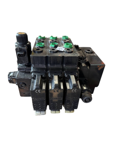 Rexroth-SB33-EHS1-(R917007894-R917007235-R917007900)-Rozdzielacz-hydrauliczny