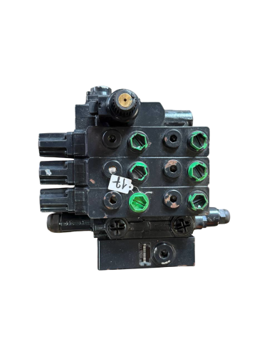 Rexroth-SB33-EHS1-(R917007894-R917007235-R917007900)-Rozdzielacz-hydrauliczny