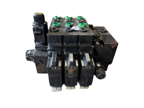 Rexroth-SB33-EHS1-(R917007894-R917007235-R917007900)-Rozdzielacz-hydrauliczny