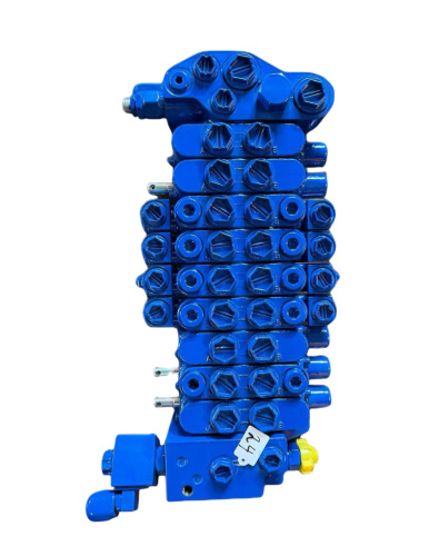 Rexroth-R908408161-A-(JCB-400-N4987)-Rozdzielacz-hydrauliczny-do-JCB-15C-1