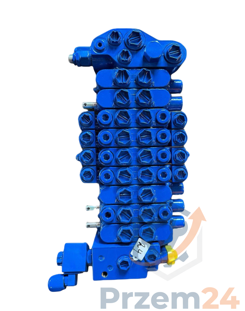 Rexroth-R908408161-A-(JCB-400-N4987)-Rozdzielacz-hydrauliczny-do-JCB-15C-1
