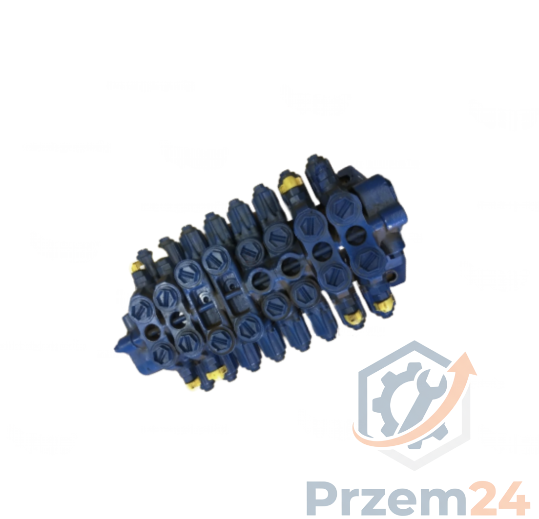 Rexroth-R908407387-A-(JCB-334-E8783)-Rozdzielacz-hydrauliczny-do-JCB-3CX