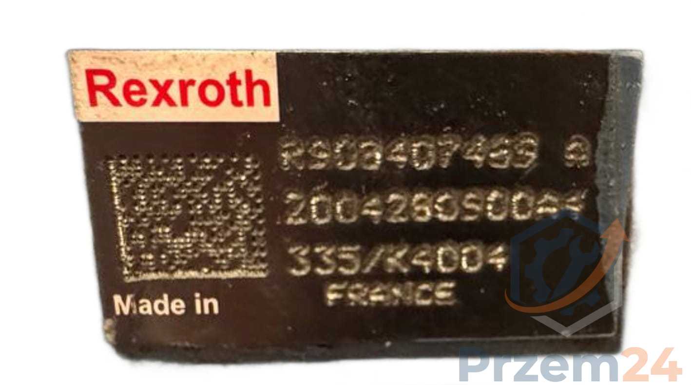 Rexroth-R908407499-A-(JCB-335-K4004)-Rozdzielacz-hydrauliczny-JCB-55Z-1