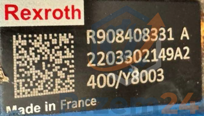 Rexroth-R908408331-A-(JCB-400-Y8003)-Rozdzielacz-hydrauliczny-do-maszyn-JCB