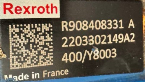 Rexroth-R908408331-A-(JCB-400-Y8003)-Rozdzielacz-hydrauliczny-do-maszyn-JCB