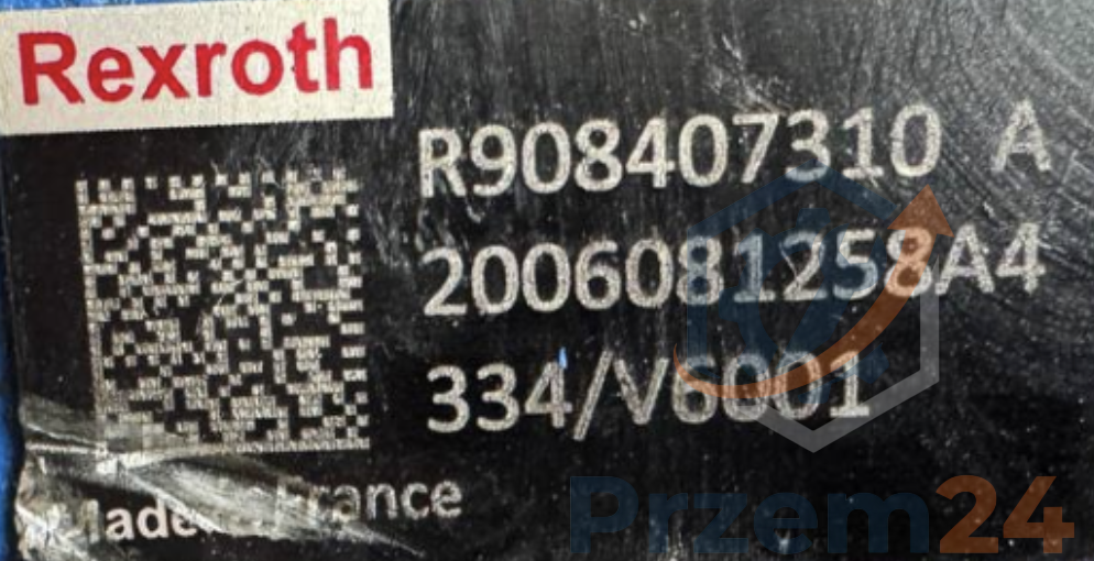 Rexroth-R908407310-A-(JCB-334-V6001)-Rozdzielacz-hydrauliczny-do-JCB-65R-1