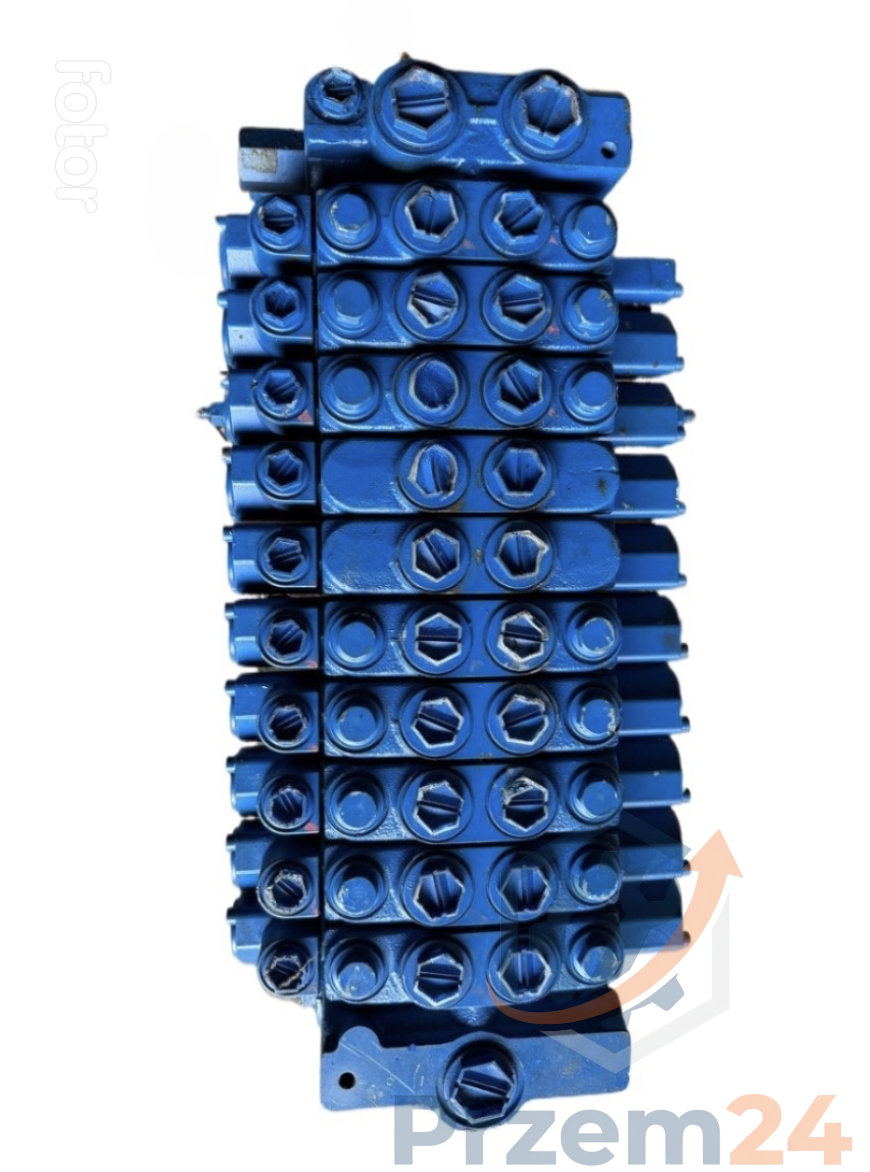 Rexroth-R908408329-A-(JCB-400-Y8001)-Rozdzielacz-hydrauliczny-do-JCB-90Z-2
