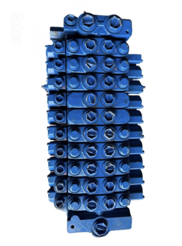Rexroth-R908408329-A-(JCB-400-Y8001)-Rozdzielacz-hydrauliczny-do-JCB-90Z-2