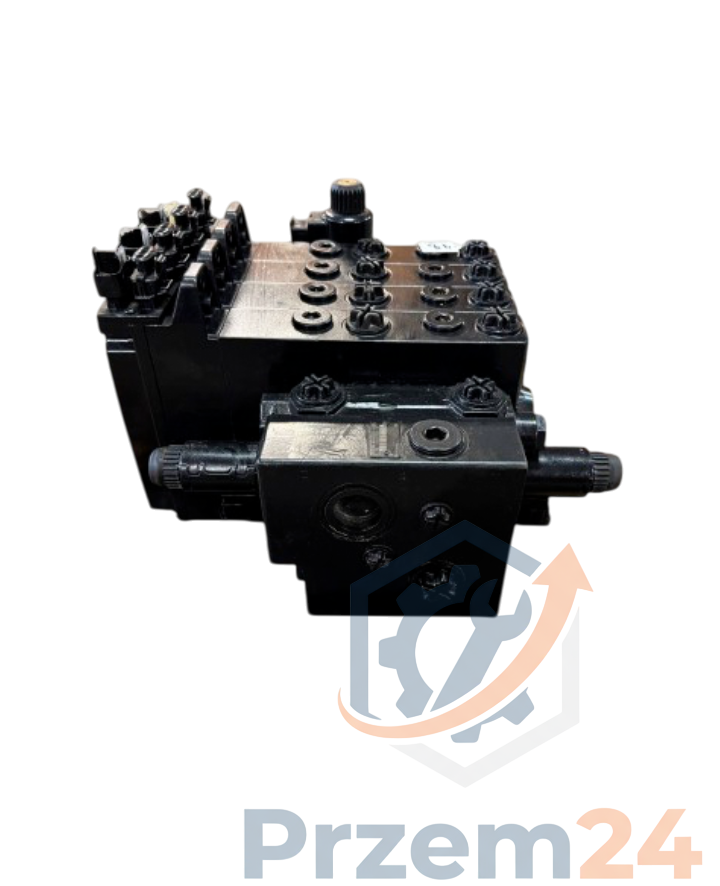 Rexroth-R917007235-R917006912-R917005115-Rozdzielacz-hydrauliczny
