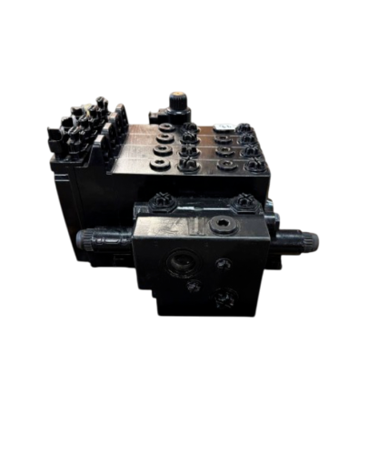 Rexroth-R917007235-R917006912-R917005115-Rozdzielacz-hydrauliczny
