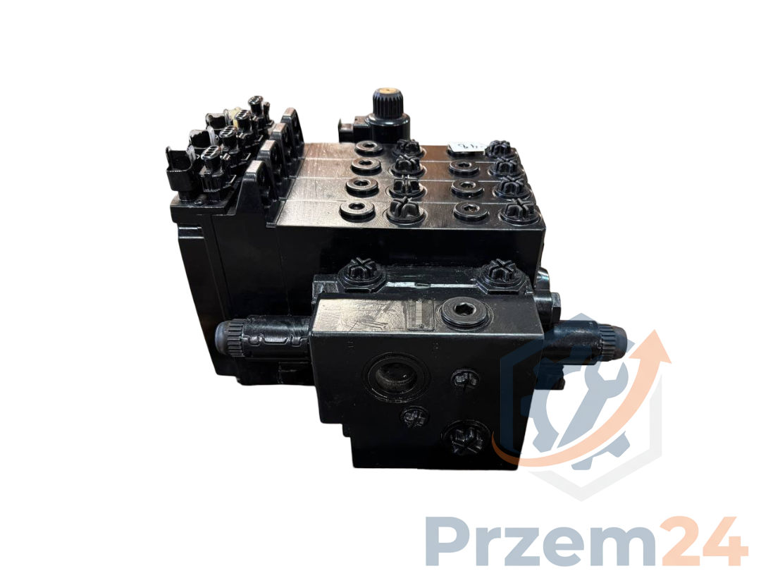 Rexroth-R917007235-R917006912-R917005115-Rozdzielacz-hydrauliczny