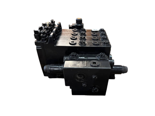 Rexroth-R917007235-R917006912-R917005115-Rozdzielacz-hydrauliczny
