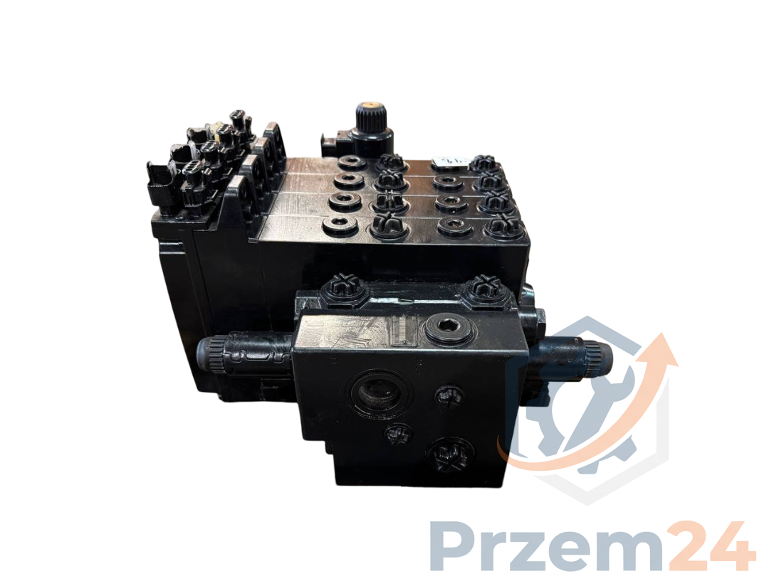 Rexroth-R917007235-R917006912-R917005115-Rozdzielacz-hydrauliczny