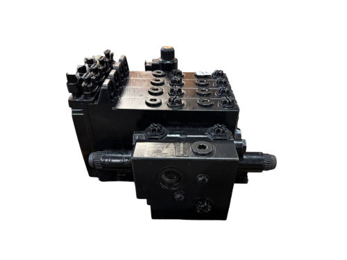 Rexroth-R917007235-R917006912-R917005115-Rozdzielacz-hydrauliczny