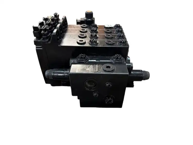 Rexroth-R917007235-R917006912-R917005115-Rozdzielacz-hydrauliczny