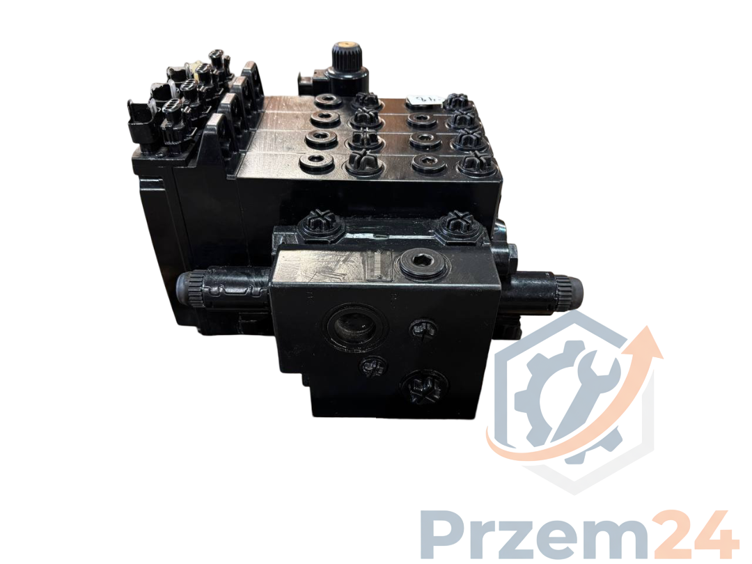 Rexroth-R917007235-R917006912-R917005115-Rozdzielacz-hydrauliczny