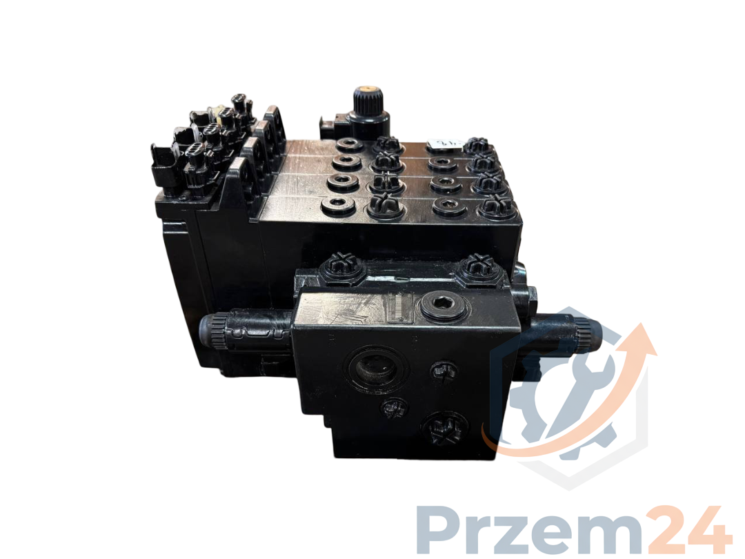 Rexroth-R917007235-R917006912-R917005115-Rozdzielacz-hydrauliczny