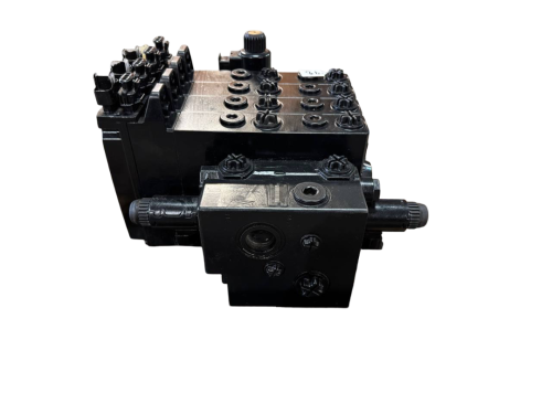 Rexroth-R917007235-R917006912-R917005115-Rozdzielacz-hydrauliczny