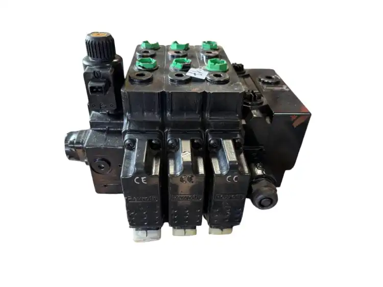 Rexroth-SB33-EHS1-(R917007894,-R917007235,-R917007900)-Rozdzielacz-hydrauliczny