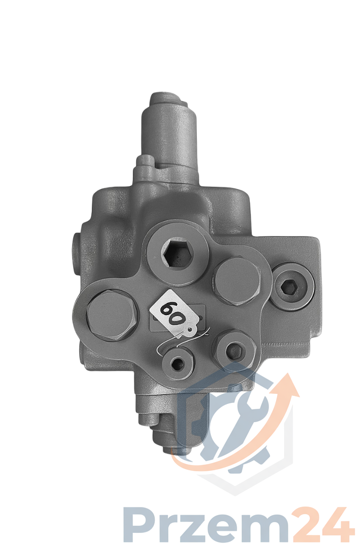Nabtesco-S25D4-16-(JCB-334-G6735)-Rozdzielacz-hydrauliczny-do-JCB-210X-LC
