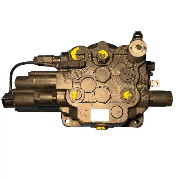 JCB-25-222577-Rozdzielacz-hydrauliczny-do-JCB-3CX,-JCB-4CX