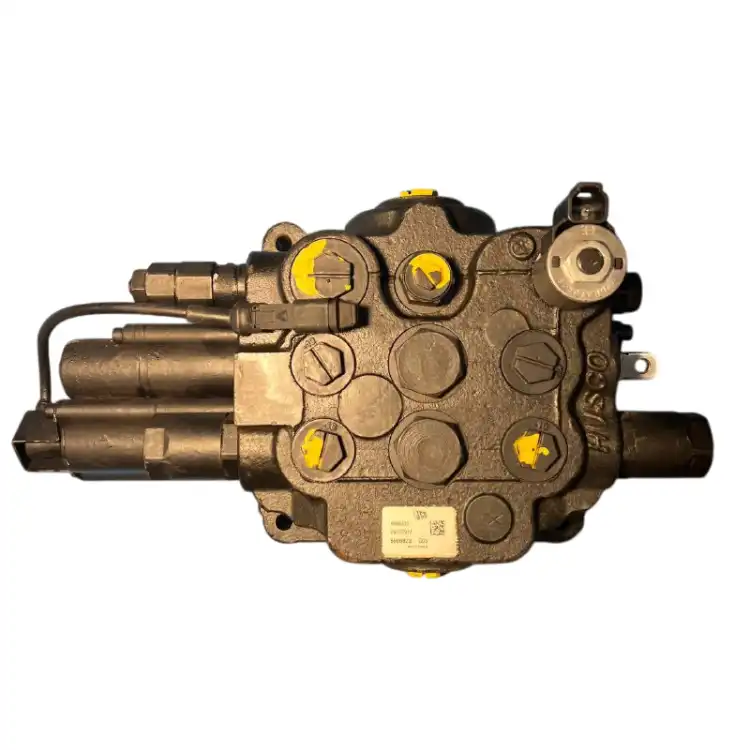 JCB-25-222577-Rozdzielacz-hydrauliczny-do-JCB-3CX,-JCB-4CX