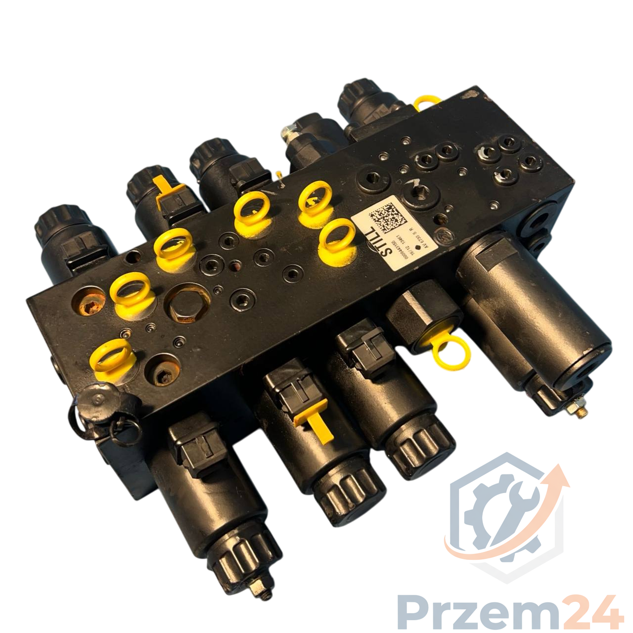 STILL-0009443155-AV-6733-5R-Rozdzielacz-hydrauliczny-Still-R20-18-EGV-160