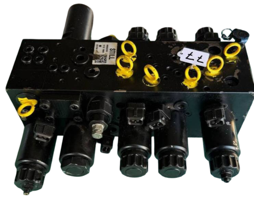 STILL-0009443156-AV67345-AV6734-5-Rozdzielacz-hydrauliczny-Still-FM-X14
