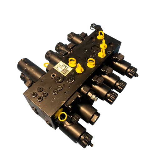 STILL-0009443156-AV6734-7-AV67347-Rozdzielacz-hydrauliczny-Still-FM-X14