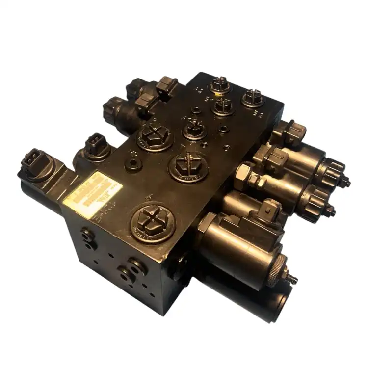 Still-531498-AV57403-AV-5740-3-Rozdzielacz-hydrauliczny-do-Still