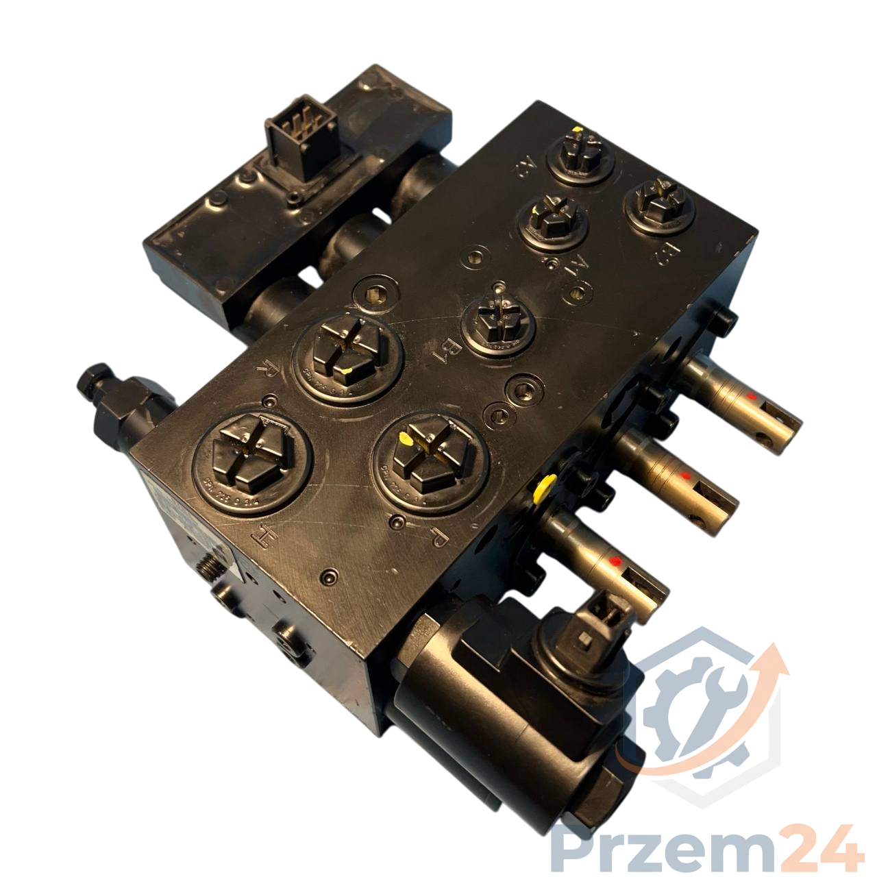 STILL-50734405702-AV58625-AV-5862-5-Rozdzielacz-hydrauliczny-do-Still