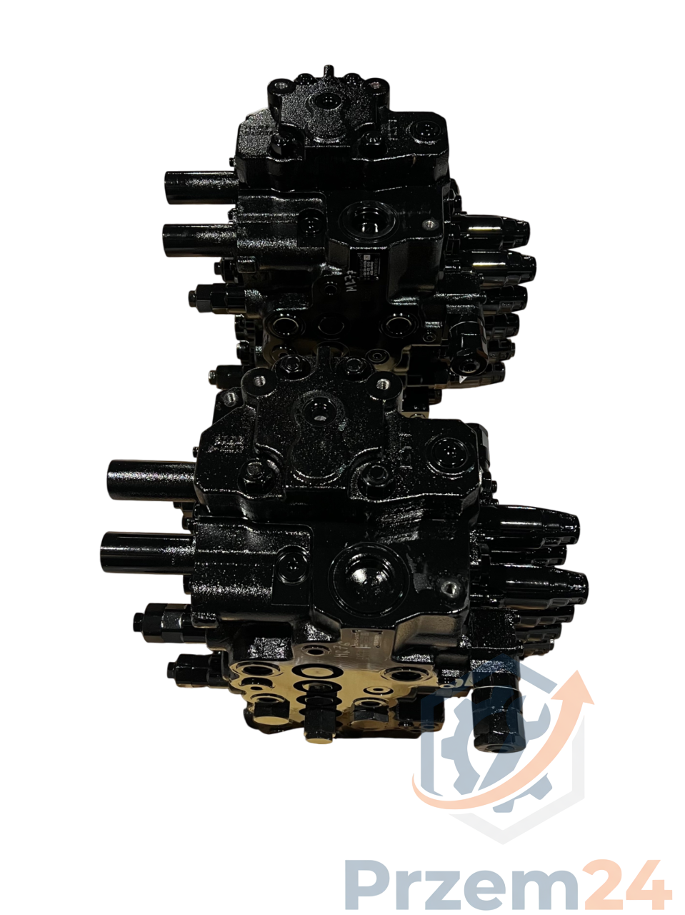 JCB-400-A4940-(KYB-C0170-41036-KVMM-160-JA)-Rozdzielacz-hydrauliczny-do-JCB-JS131-LC