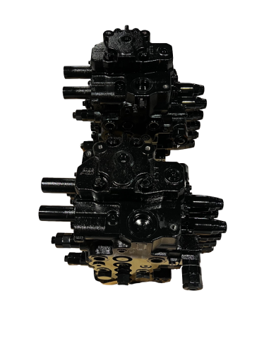 JCB-400-A4940-(KYB-C0170-41036-KVMM-160-JA)-Rozdzielacz-hydrauliczny-do-JCB-JS131-LC