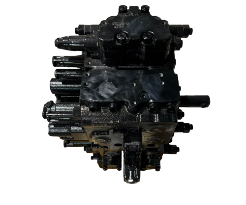 JCB-334-E0995-(KYB-C0170-55169-KVMG-270-JF)-Rozdzielacz-hydrauliczny-do-JCB-JS200