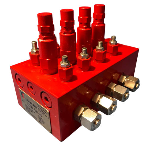 Doedijns-323V7-591-06-9406425-5047279-Rozdzielacz-hydrauliczny