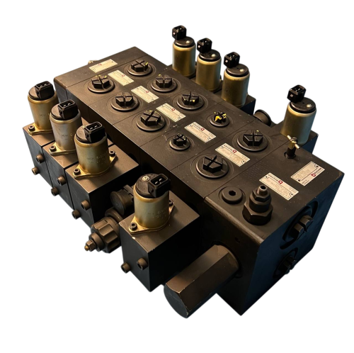 Bucher-LV-BL0035-(Bucher-100-745305)-Rozdzielacz-hydrauliczny-do-Dieci