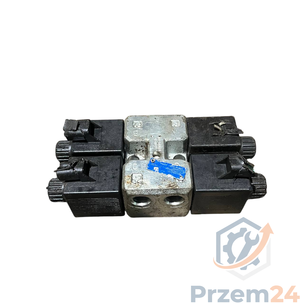 JCB-333-C6980-(Rexroth-R933002731)-Rozdzielacz-sterowania-do-3CX,-3DX,-5CX