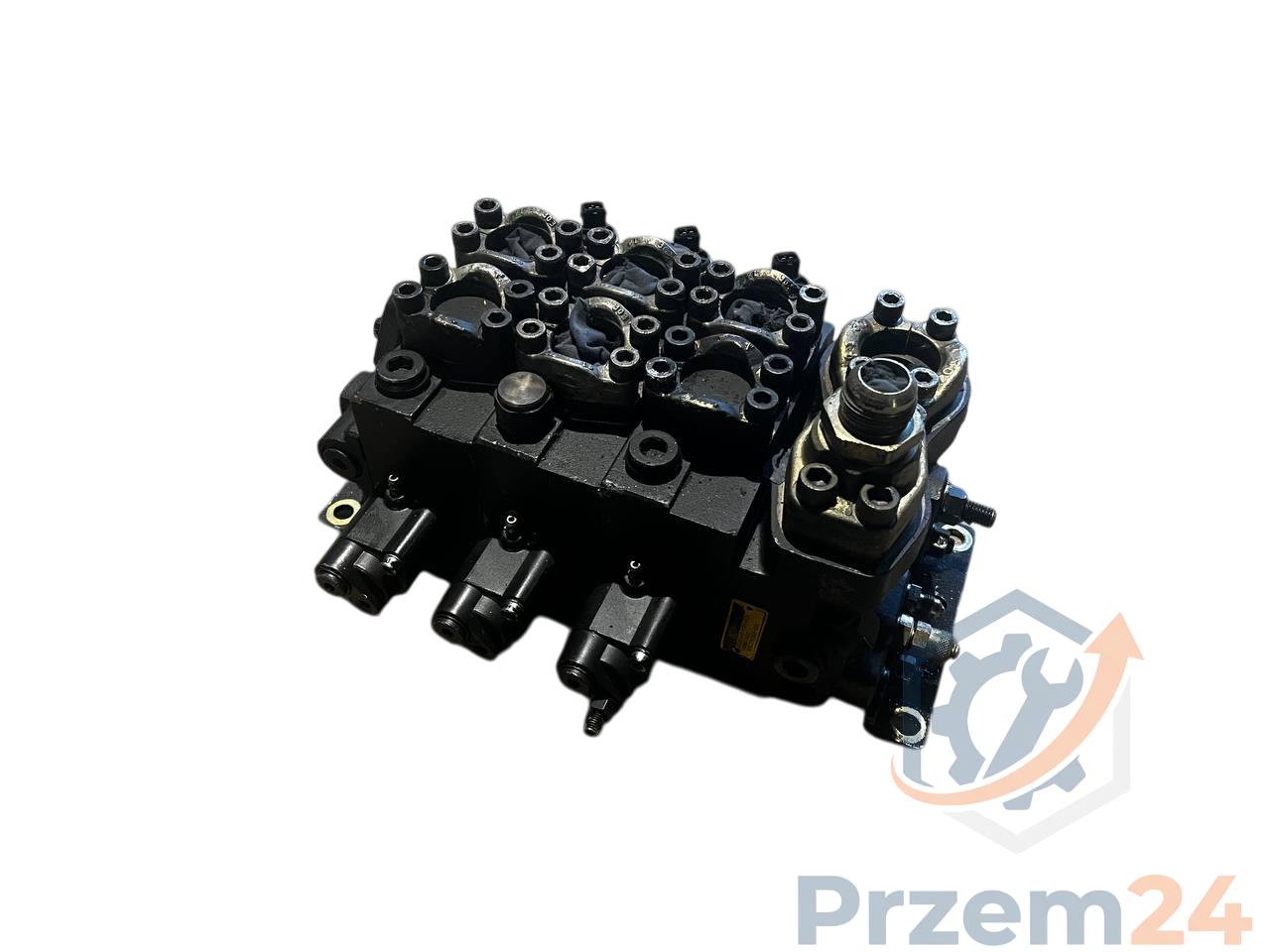 Parker-Kalmar-K220LS-03-FI07-K08041003-K08041002-K08041001-Rozdzielacz-hydrauliczny