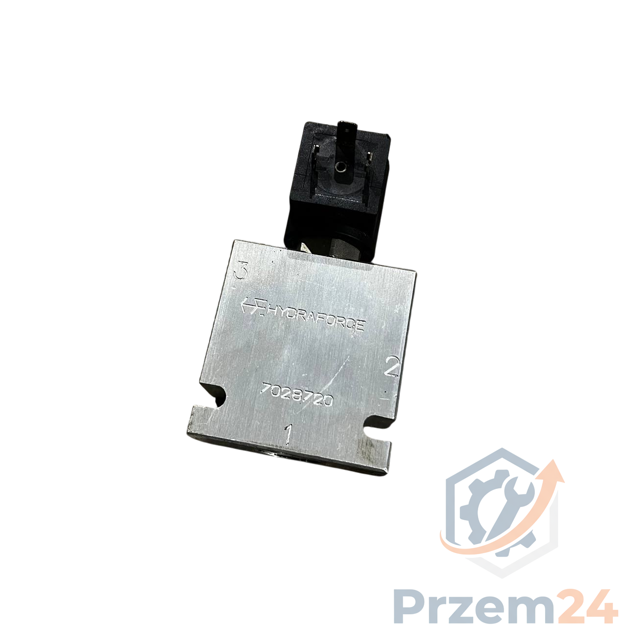 HydraForce-7028720-Zawór-nabojowy-do-Manitou-207-bar