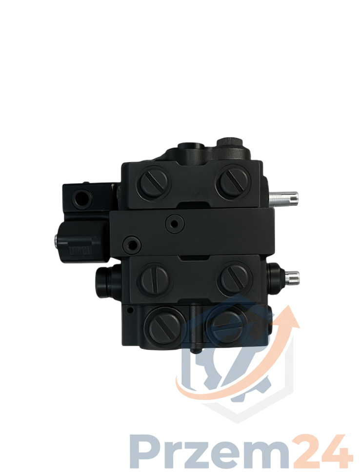 Parker-V20-(Parker-V20-1L177)-Rozdzielacz-hydrauliczny