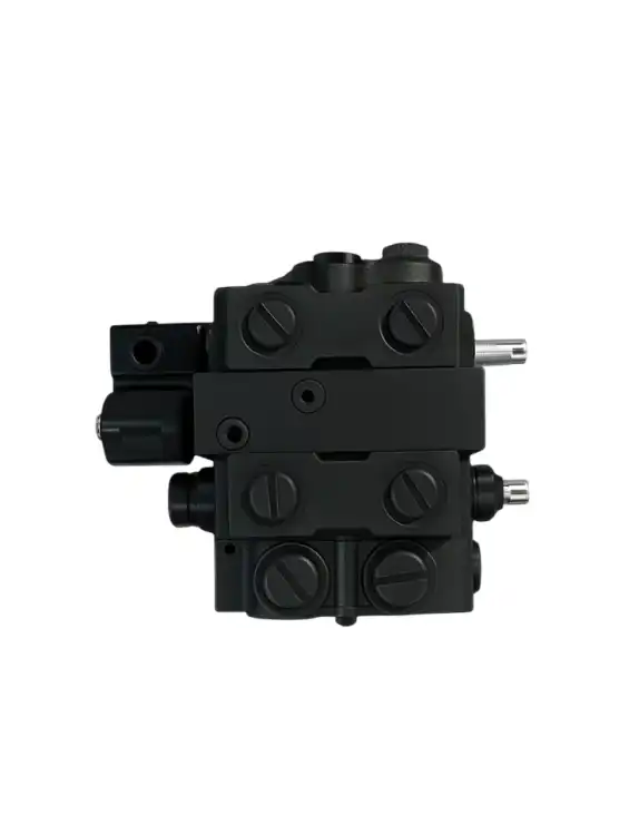 Parker-V20-(Parker-V20-1L177)-Rozdzielacz-hydrauliczny