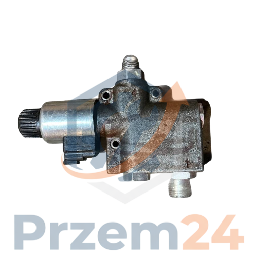 JCB-25-221890-(Parker-3459500215)-Rozdzielacz-hydrauliczny-do-JCB-Midi-CX